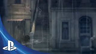 Rain screenshot