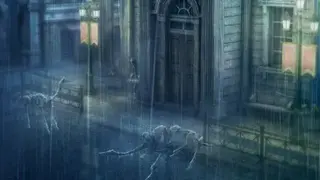 Rain screenshot