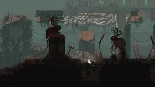 Rain World screenshot