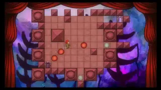 Rainbow Hero screenshot