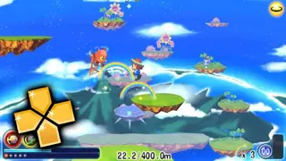 Rainbow Islands Revolution screenshot