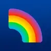 Rainbow Wallet