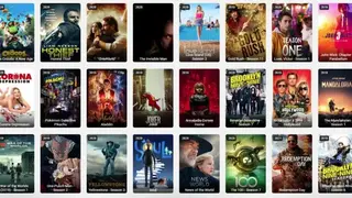 Rainierland Movies screenshot