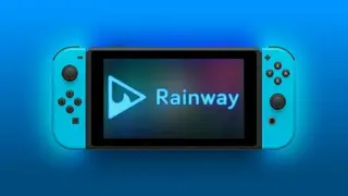 Rainway screenshot