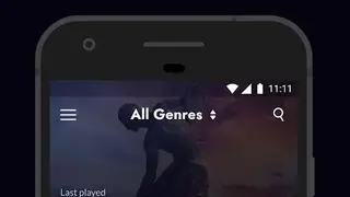 Rainway screenshot