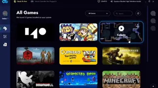 Rainway screenshot