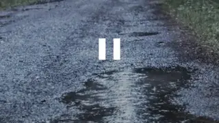 Rainy Mood screenshot