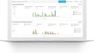 Raiseaticket screenshot