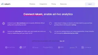 Rakam screenshot