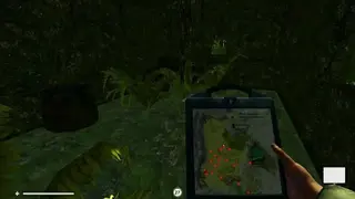 Rake screenshot