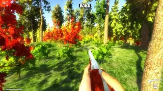 Rake screenshot