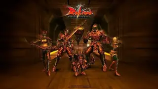 Rakion screenshot