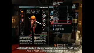 Rakion screenshot