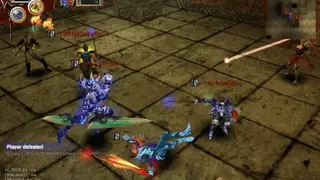 Rakion screenshot