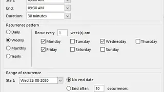 Rakko Cron Expression Generator & Translator screenshot