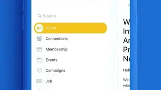 Raklet screenshot