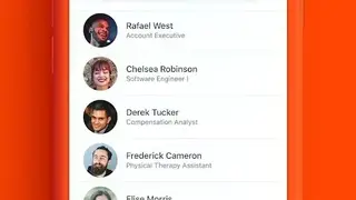 Raklet screenshot