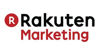 Rakuten Marketing Affiliate screenshot