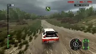 Rally Championship screenshot