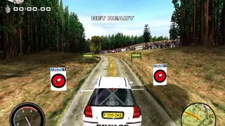 Rally Championship screenshot