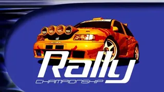 Rally Championship screenshot