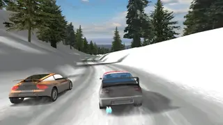 Rally Fury – Extreme Racing screenshot
