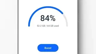 RAM Cleaner 10GB screenshot