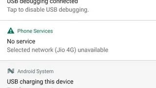 RAM Cleaner for Android screenshot