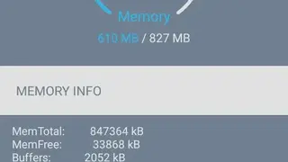 RAM Manager Pro | Memory boost screenshot
