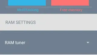 RAM Manager Pro | Memory boost screenshot
