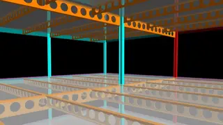 RAM Structural System screenshot