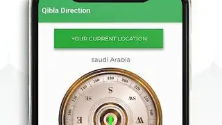 Ramadan 2020 : Prayer Time & Ramadan Calendar screenshot