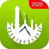 Ramadan 2020 : Prayer Time & Ramadan Calendar