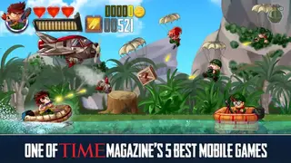 Ramboat screenshot