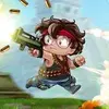 Ramboat 2 – Run and Gun Offline FREE