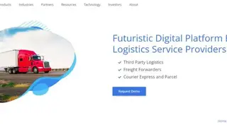 Ramco Logistics screenshot