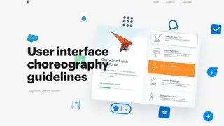Ramotion screenshot