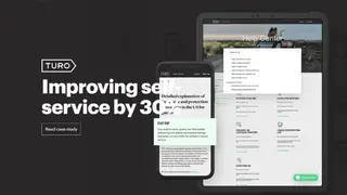 Ramotion screenshot