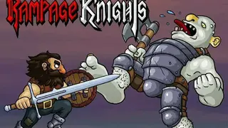 Rampage Knights screenshot