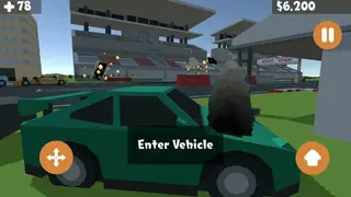 Rampage Road screenshot