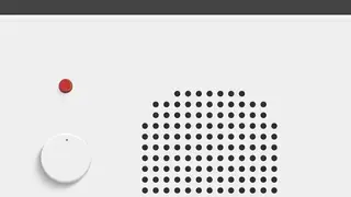 Ramsophone screenshot