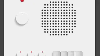 Ramsophone screenshot