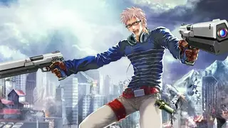 Ran Online screenshot