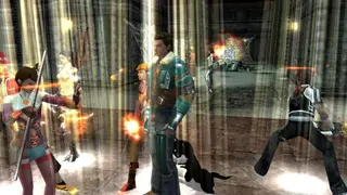 Ran Online screenshot