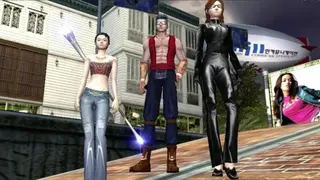 Ran Online screenshot