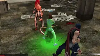 Ran Online screenshot