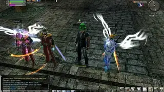 Ran World screenshot