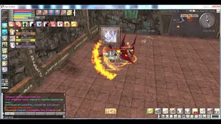 Ran World screenshot