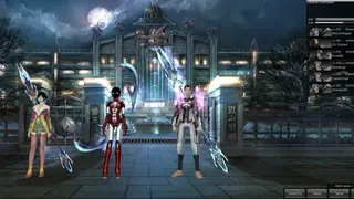 Ran World screenshot