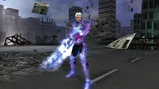 Ran World screenshot